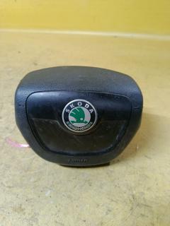 Air bag на Skoda Fabia 5J 5J0880201J