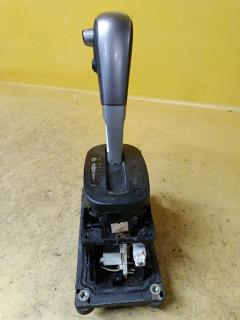 Ручка КПП на Nissan Tiida C11 Фото 2