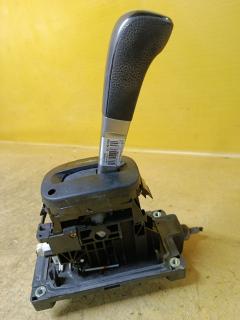 Ручка КПП на Nissan Tiida C11 Фото 3