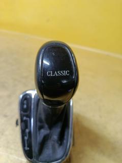 Ручка КПП A2032675824 на Mercedes-Benz C-Class W203.042 Фото 4