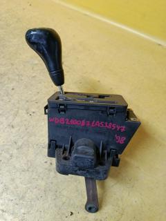 Ручка КПП на Mercedes-Benz E-Class W210.037 A1402670837  A2022670137