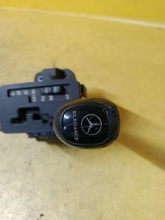 Ручка КПП A1402670837, A2022670137 на Mercedes-Benz E-Class W210.037 Фото 3