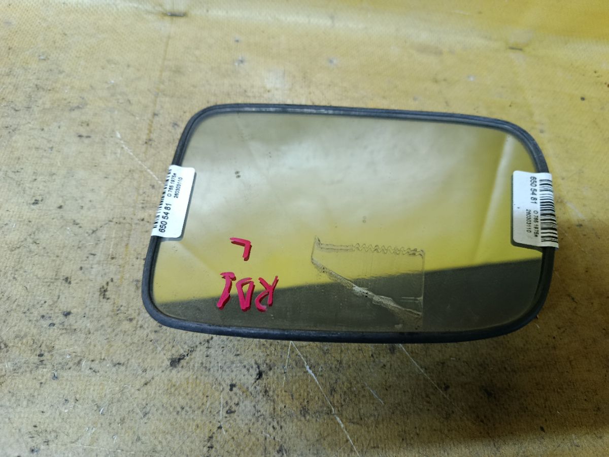 Зеркало-полотно на Honda Cr-V RD1 Фото 1
