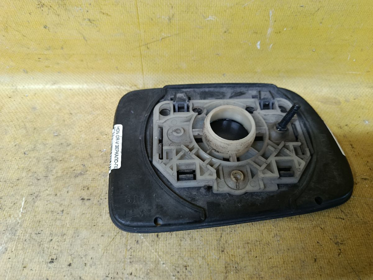 Зеркало-полотно на Honda Cr-V RD1 Фото 2