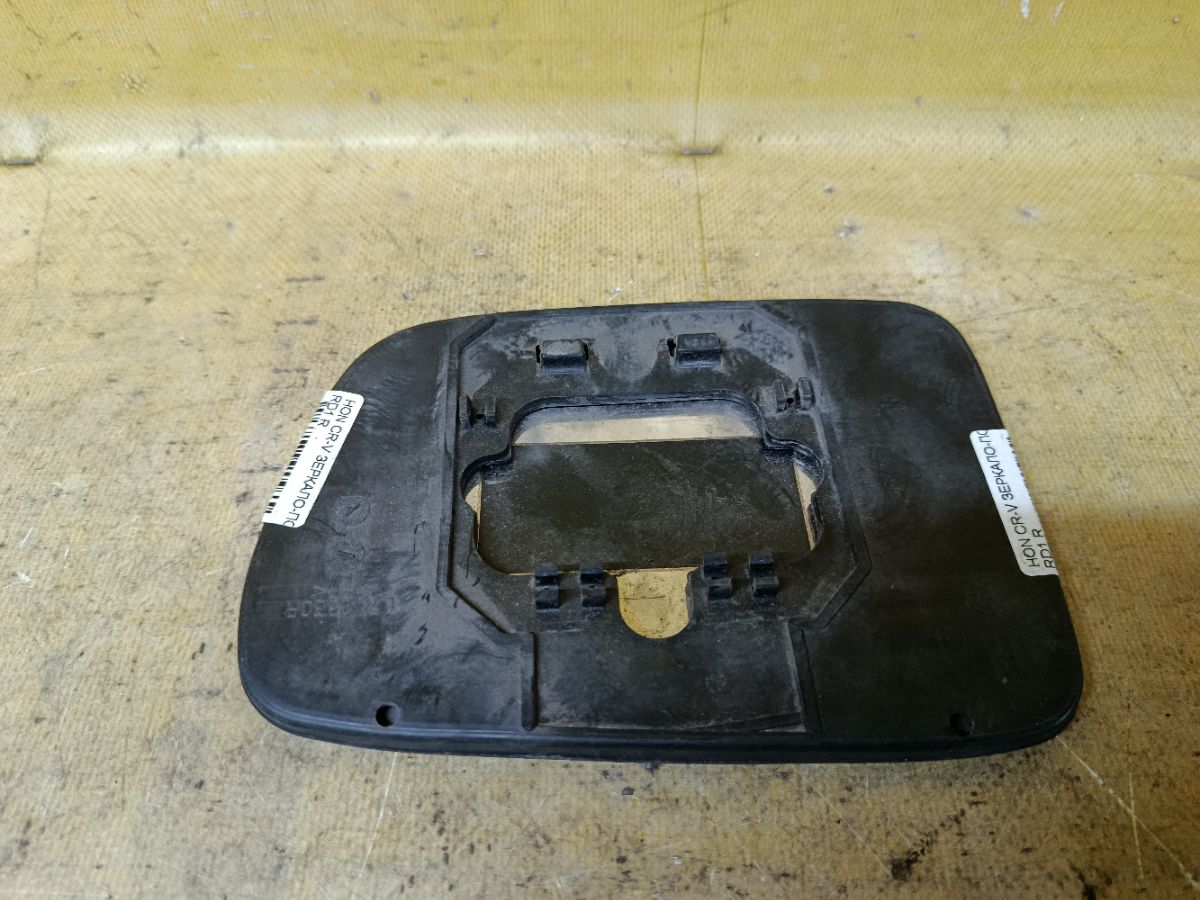 Зеркало-полотно на Honda Cr-V RD1 Фото 2