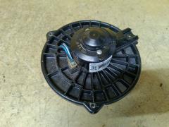 Мотор печки на Honda Cr-V RD5