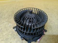 Мотор печки на Mercedes-Benz Cl-Class C215 Фото 2