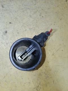 Датчик расхода воздуха 0280217500, 0000940548, 0280217501, A0000940548 на Mercedes-Benz E-Class W210.053 104.945 Фото 2