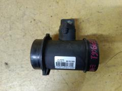 Датчик расхода воздуха на Bmw 3-Series E46-AL31 M43 1433565  13621433565