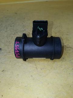 Датчик расхода воздуха на Bmw 3-Series E46-BL31 M43 1433565  13621433565