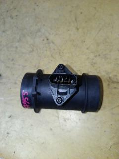 Датчик расхода воздуха 1433565, 13621433565 на Bmw 3-Series E46-BL31 M43 Фото 2