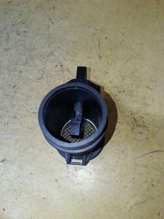 Датчик расхода воздуха 1433565, 13621433565 на Bmw 3-Series E46-BL31 M43 Фото 3