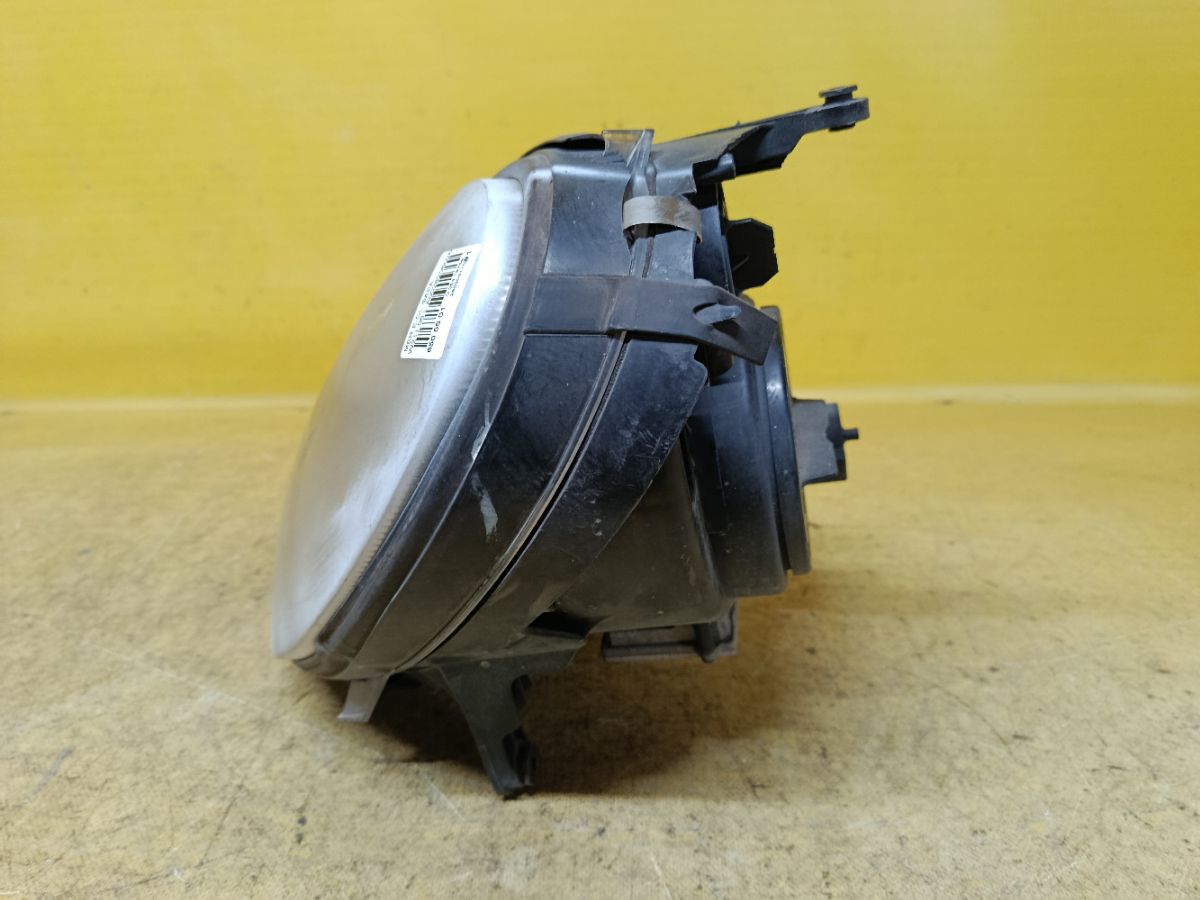 Фара A0028206026 на Mercedes-Benz E-Class W211.065 Фото 3