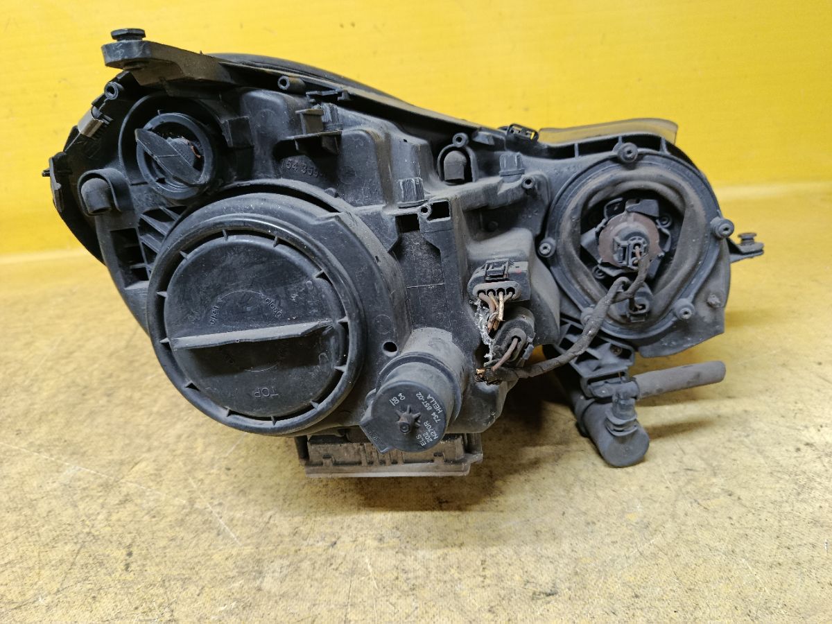 Фара A0028206026 на Mercedes-Benz E-Class W211.065 Фото 5