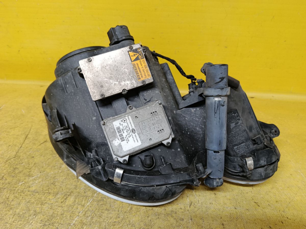 Фара A0028206026 на Mercedes-Benz E-Class W211.065 Фото 6