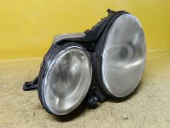 Фара на Mercedes-Benz E-Class W211.065 A0028206026, Левое расположение