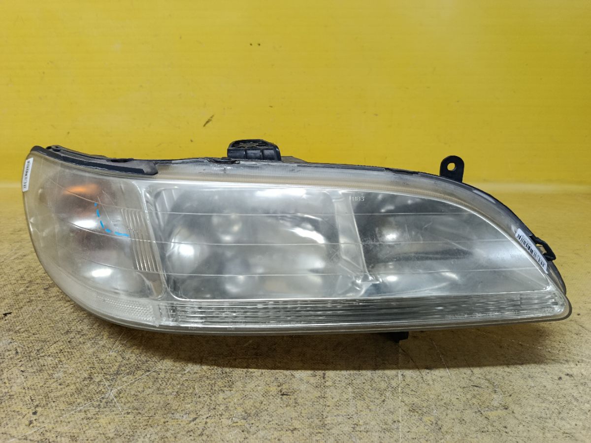 Фара 033-7631 033-7631 на Honda Accord CF8 Фото 1