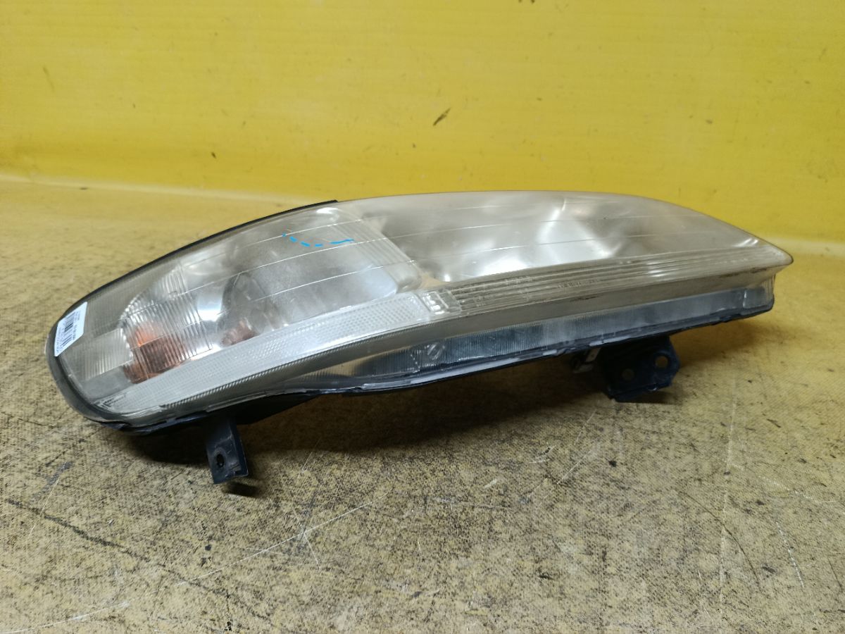 Фара 033-7631 033-7631 на Honda Accord CF8 Фото 3