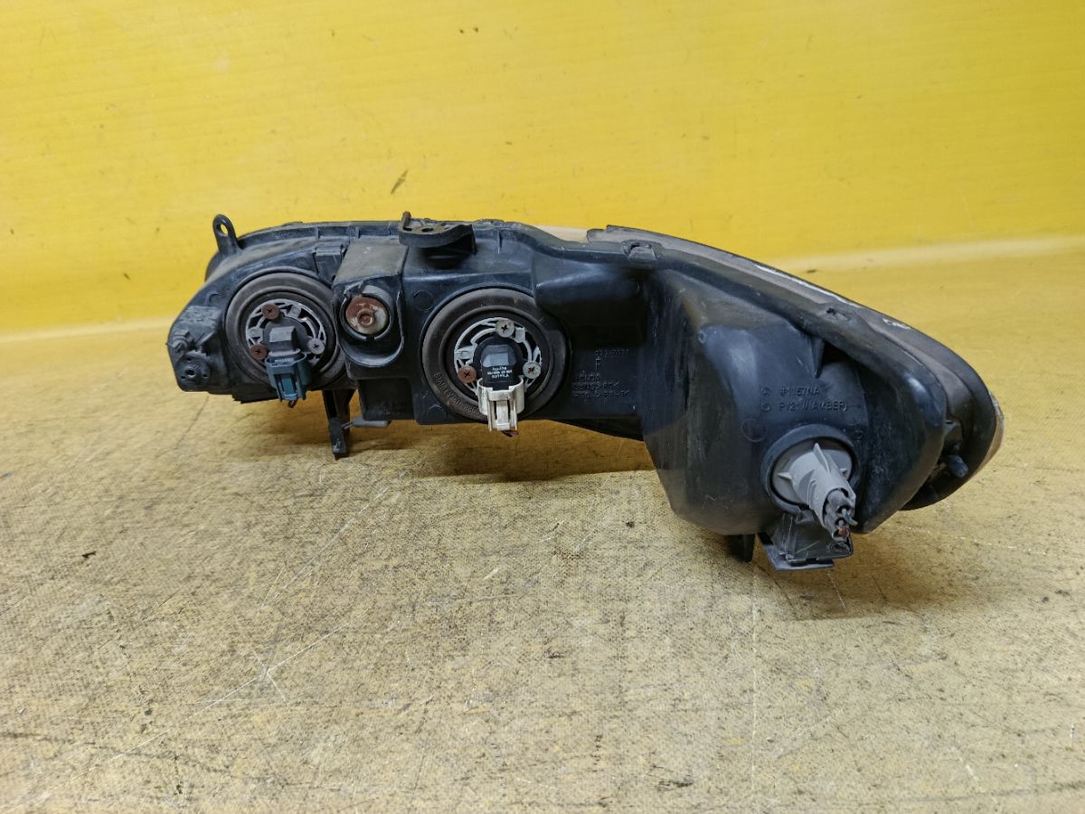 Фара 033-7631 033-7631 на Honda Accord CF8 Фото 5