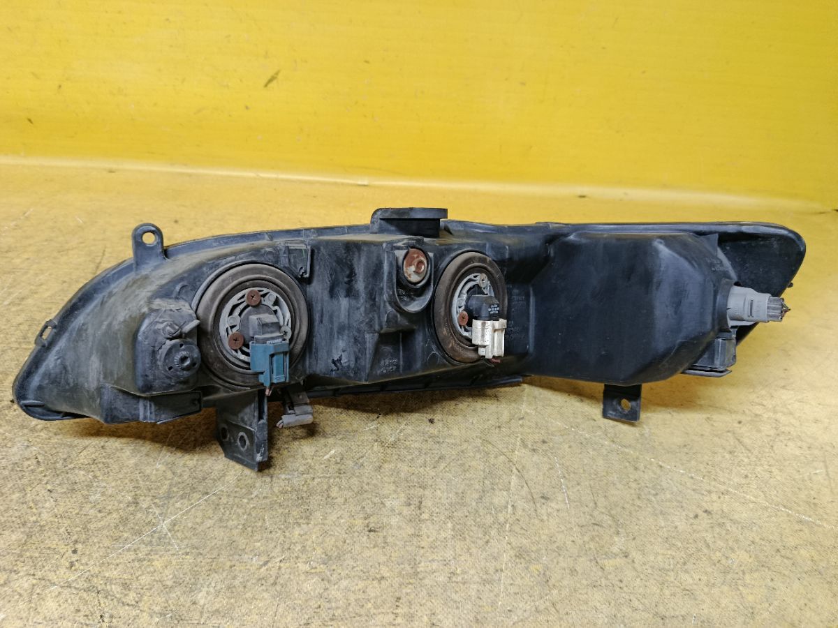 Фара 033-7631 033-7631 на Honda Accord CF8 Фото 6
