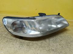 Фара 033-7631 033-7631 на Honda Accord CF8 Фото 2