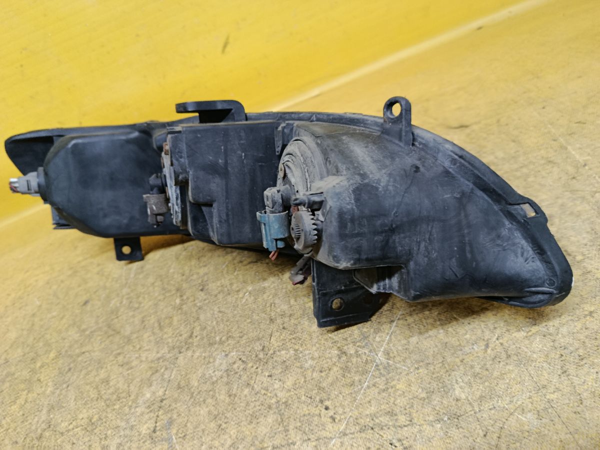 Фара 033-7631 033-7631 на Honda Accord CF8 Фото 3