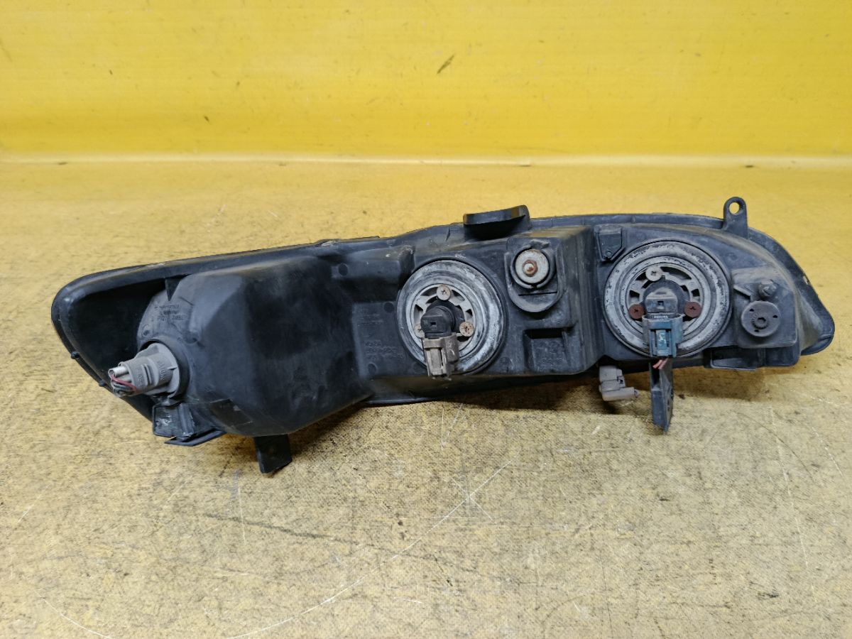 Фара 033-7631 033-7631 на Honda Accord CF8 Фото 4