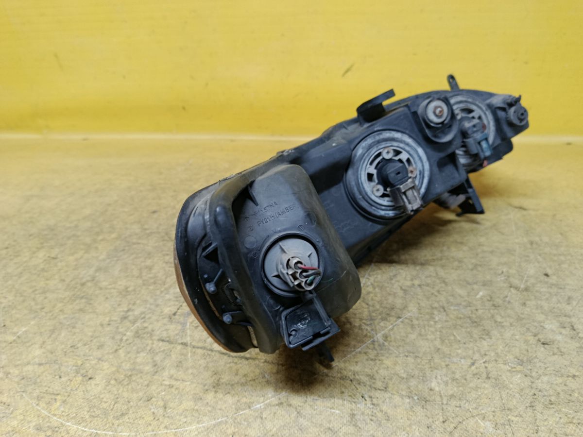 Фара 033-7631 033-7631 на Honda Accord CF8 Фото 5