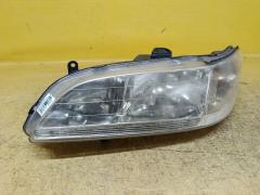 Фара на Honda Accord CF8 033-7631, Левое расположение