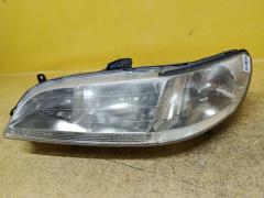 Фара 033-7631 033-7631 на Honda Accord CF8 Фото 2