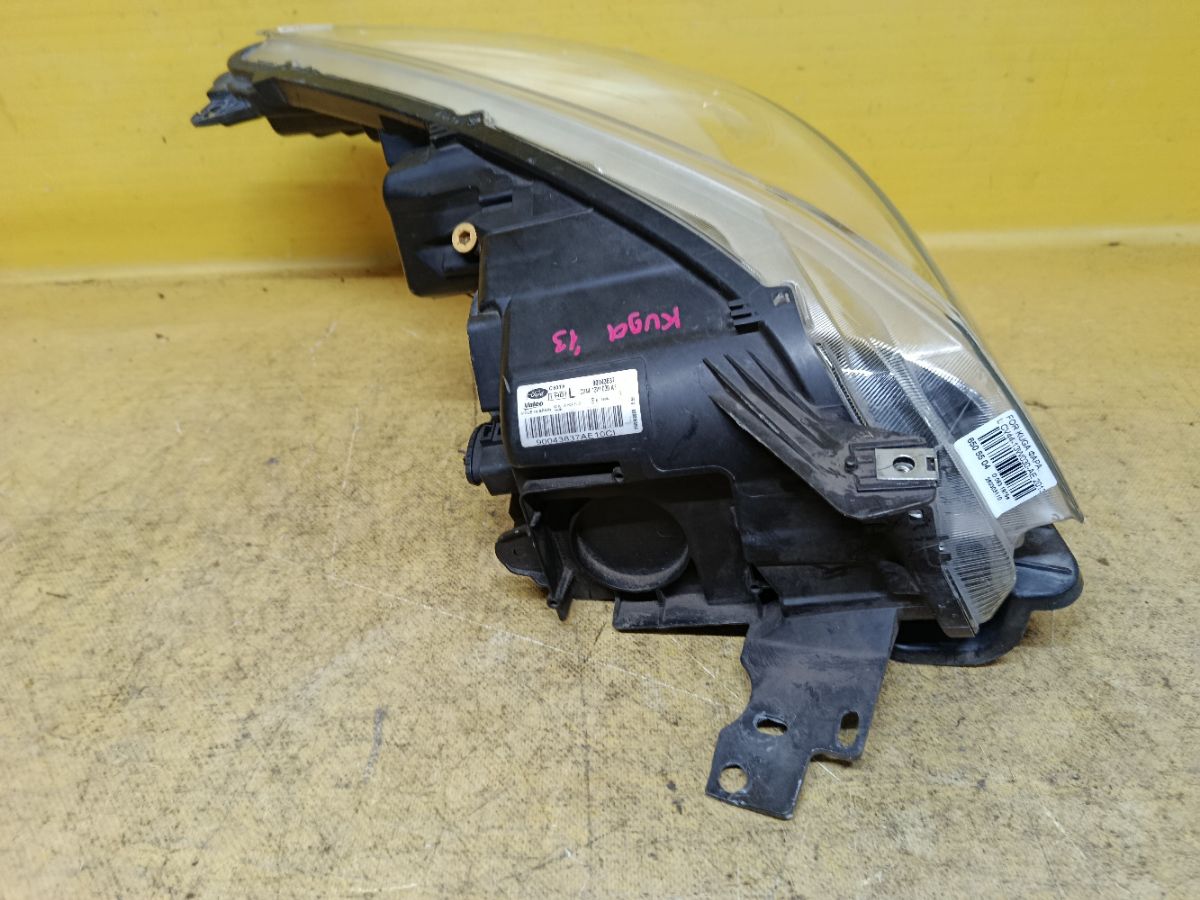 Фара CV44-13W030-AE на Ford Kuga Фото 3
