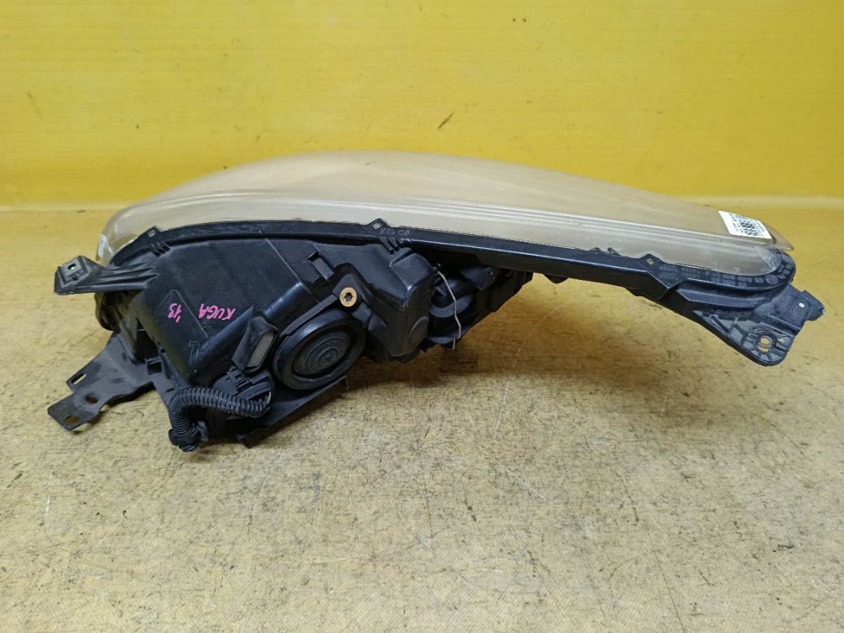 Фара CV44-13W030-AE на Ford Kuga Фото 4