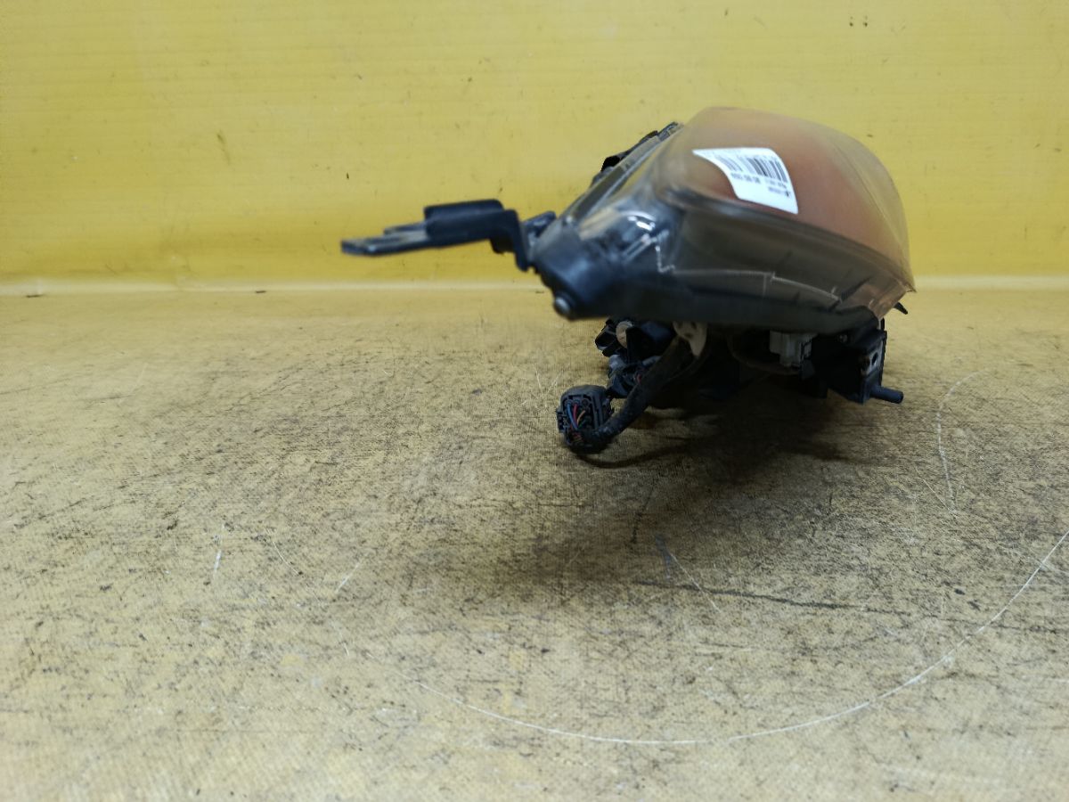 Фара 100-41345 100-41345 на Mazda 3 BL5FP Фото 3