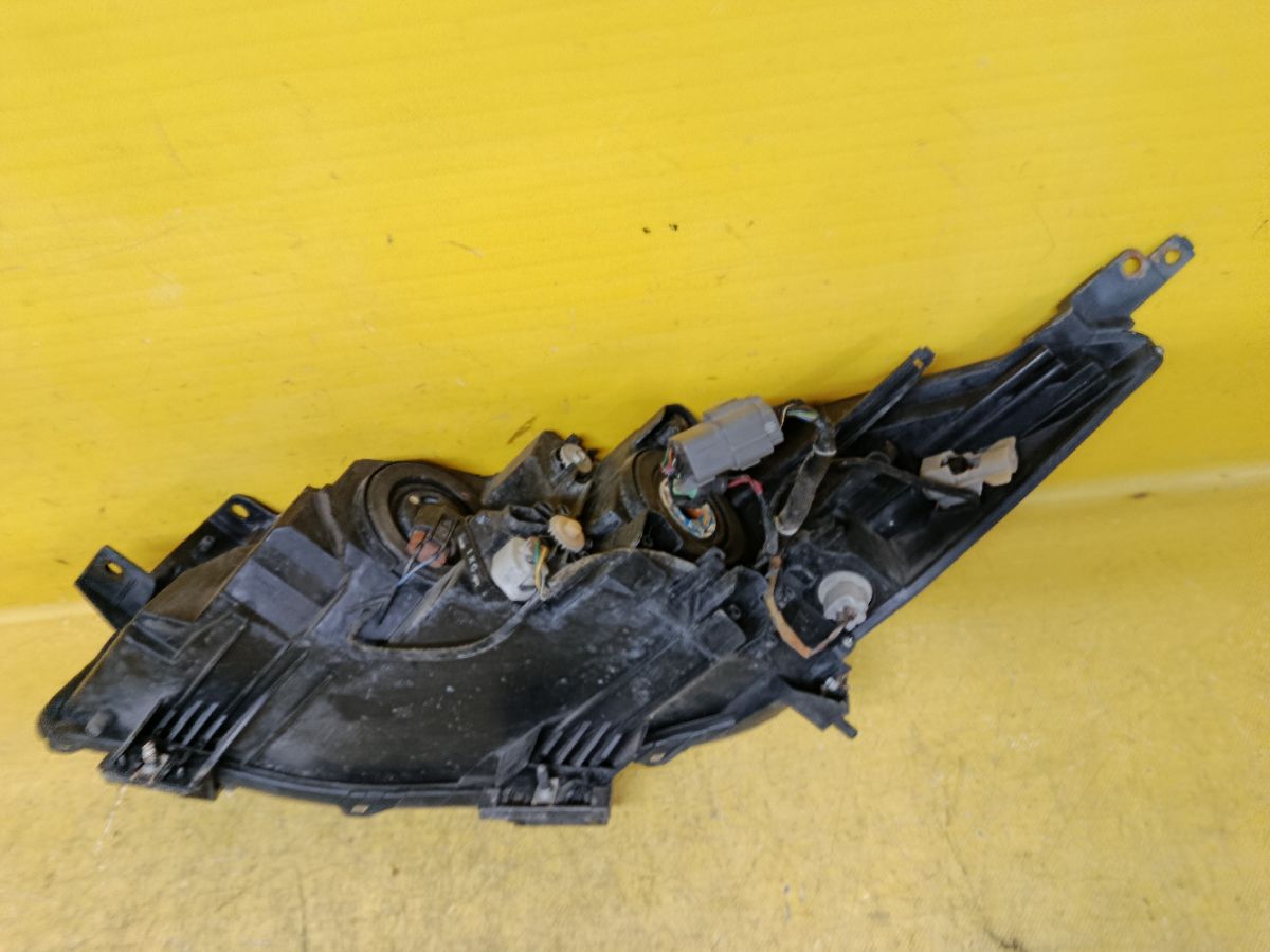 Фара 100-41345 100-41345 на Mazda 3 BL5FP Фото 7