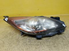 Фара 100-41345 100-41345 на Mazda 3 BL5FP Фото 2
