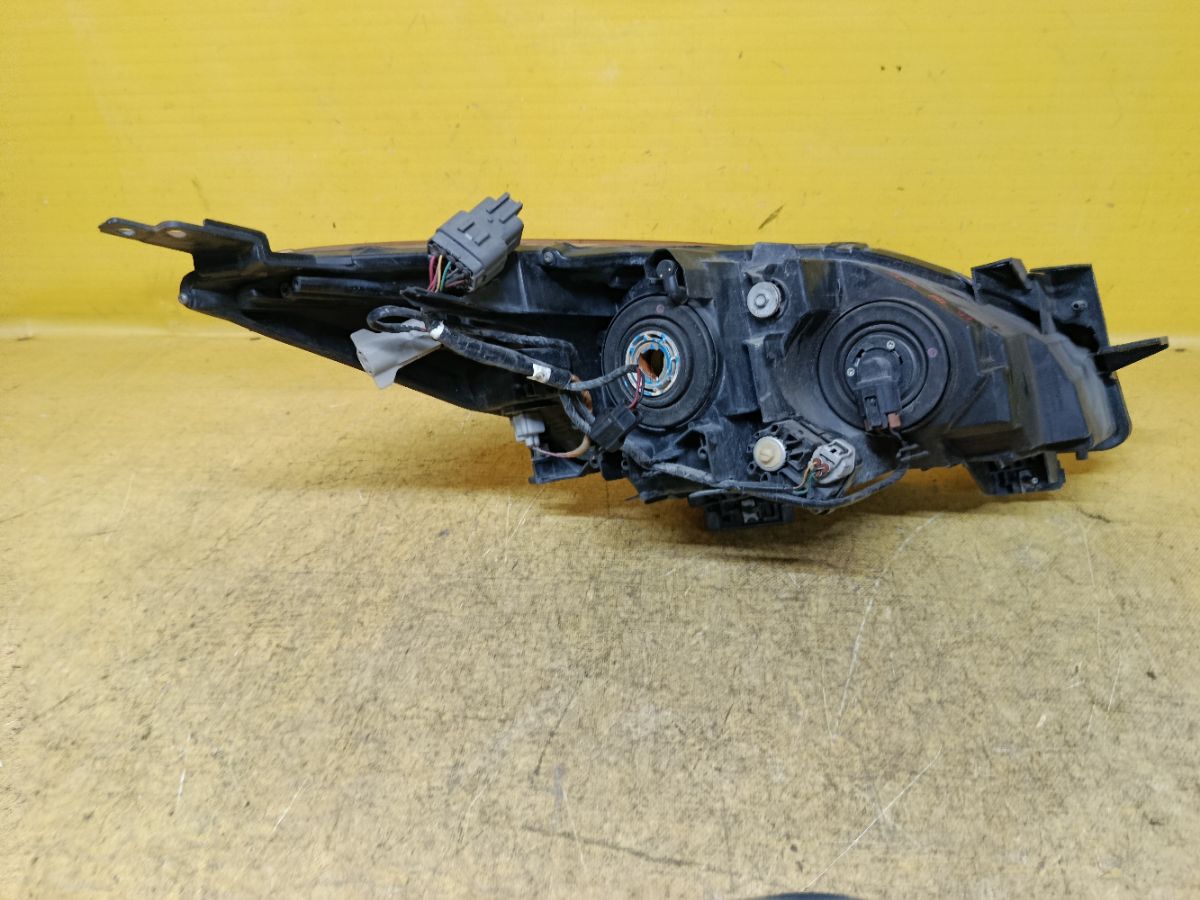 Фара 100-41345 100-41345 на Mazda 3 BL5FP Фото 6