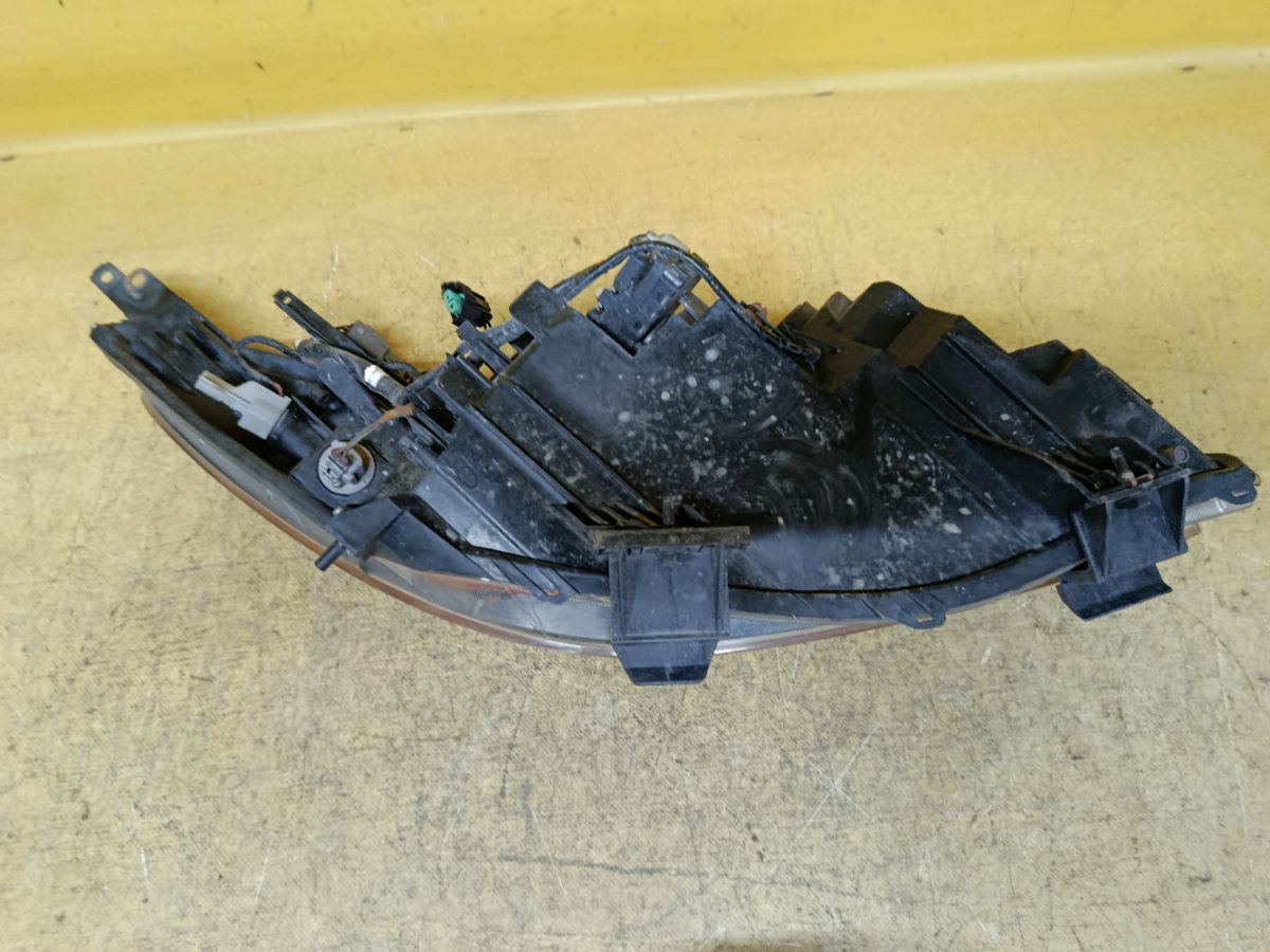 Фара 100-41345 100-41345 на Mazda 3 BL5FP Фото 7