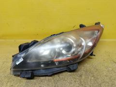 Фара на Mazda 3 BL5FP 100-41345, Левое расположение