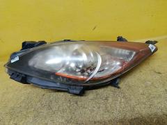 Фара 100-41345 100-41345 на Mazda 3 BL5FP Фото 2