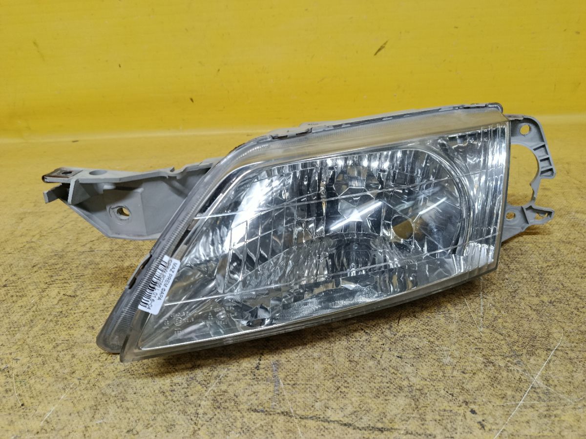 Фара P0286 P0286 на Mazda Premacy CP8W Фото 1