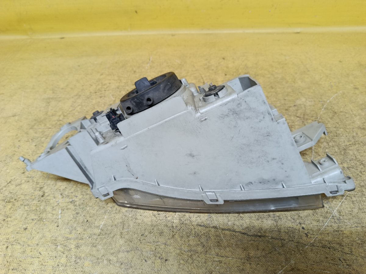 Фара P0286 P0286 на Mazda Premacy CP8W Фото 6