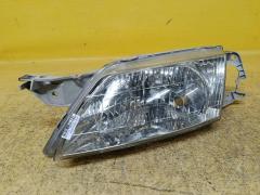 Фара на Mazda Premacy CP8W P0286, Левое расположение