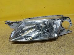 Фара P0286 P0286 на Mazda Premacy CP8W Фото 2