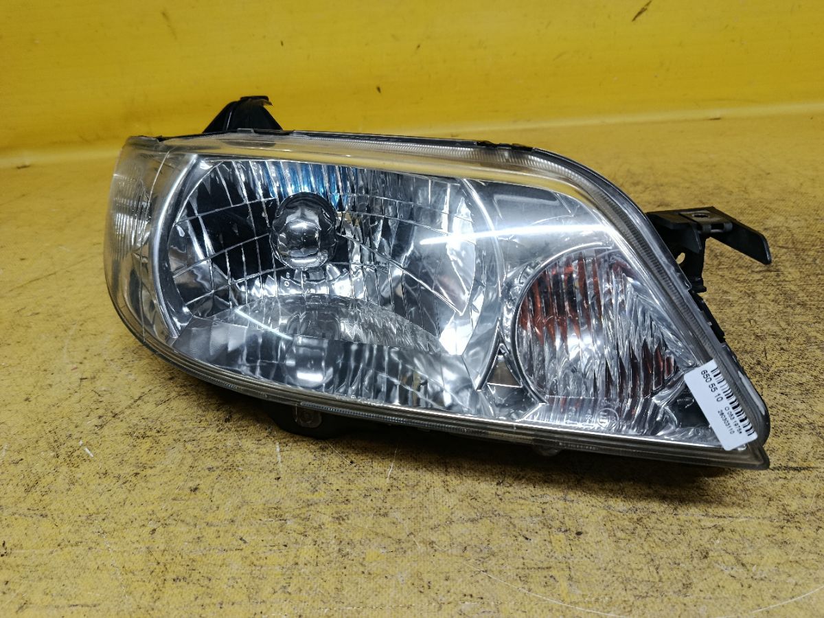 Фара P1364 P1364 на Mazda Familia BJ5P Фото 1