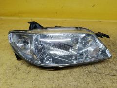 Фара P1364 P1364 на Mazda Familia BJ5P Фото 2