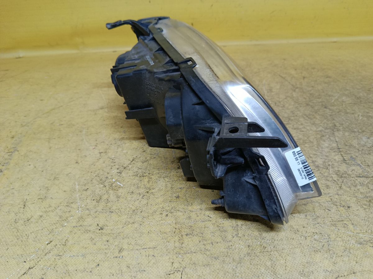 Фара P1364 P1364 на Mazda Familia BJ5P Фото 2