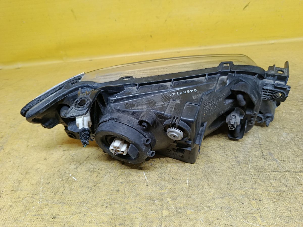 Фара P1364 P1364 на Mazda Familia BJ5P Фото 3