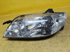 Фара на Mazda Familia BJ5P P1364, Левое расположение