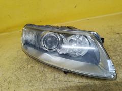 Фара на Audi A6 4F 4F0941004AK, Правое расположение