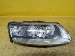 Фара 4F0941004AK на Audi A6 4F Фото 2